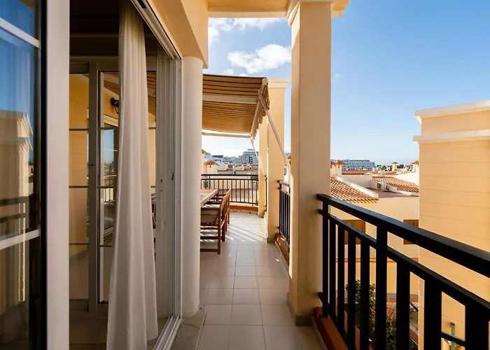 Apartment Benny With Garage *