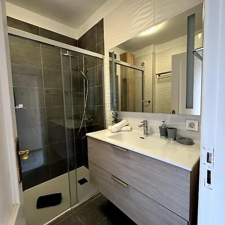 Benny With Garage Appartamento Costa Adeje (Tenerife)