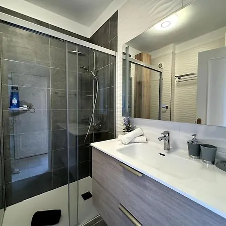 Benny With Garage Appartamento Costa Adeje (Tenerife)