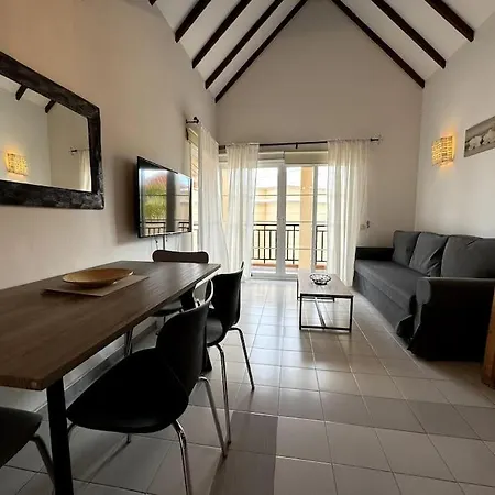 Benny With Garage Costa Adeje (Tenerife)