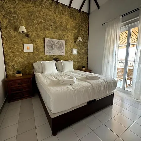 Apartamento Benny With Garage *