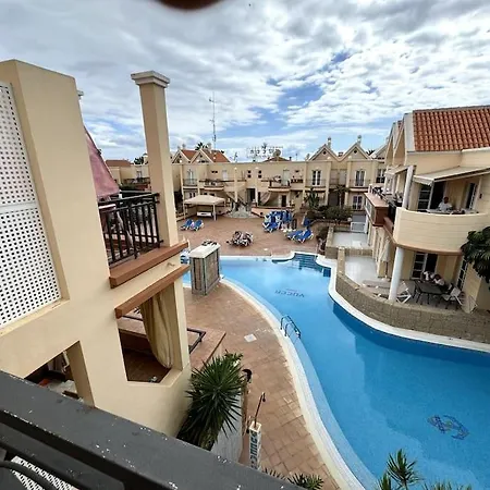 Benny With Garage Appartement *