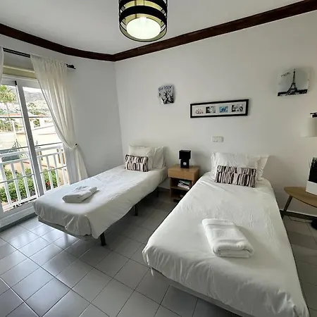 Appartement Benny With Garage *