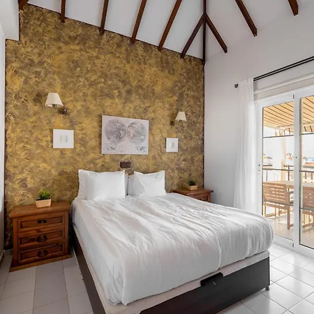 Appartement Benny With Garage *