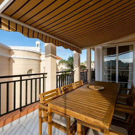 Benny Fanabe - 2 Bed Apartment, Ac, Pool & Parking Appartamento