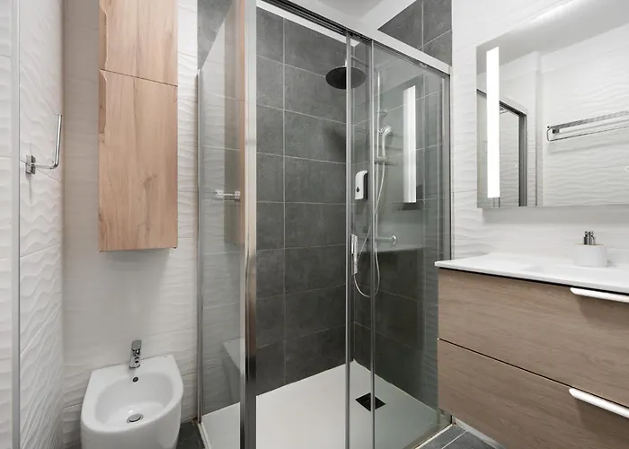 Apartment Benny With Garage Costa Adeje (Tenerife)