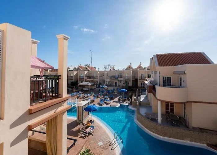 Benny With Garage Appartement *