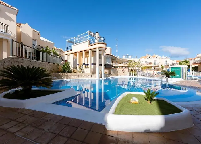 Benny With Garage Apartment